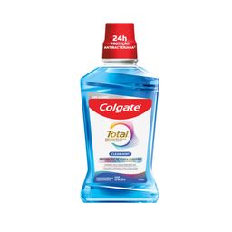 Enjuague Bucal Colgate Total 12 Clean Mint x 500 ml