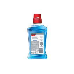 Enjuague Bucal Colgate Total 12 Clean Mint x 500 ml