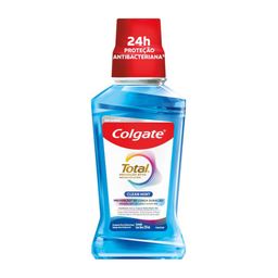 Enjuague Bucal Colgate Total 12 Clean Mint x 250 Ml