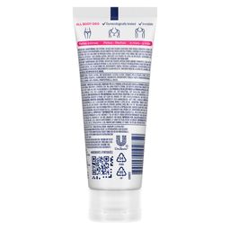 Desodorante en Crema Rexona All Body Wild Rose x 75 ml