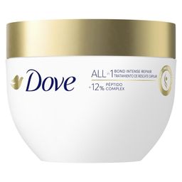 Máscara de Tratamiento Dove Bond Intense Repair x 250 g