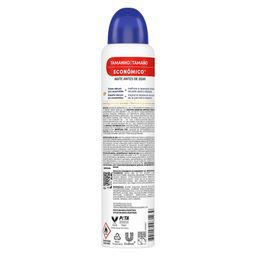 Desodorante Antitranspirante Dove Original en Aerosol x 250 ml