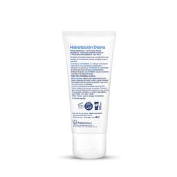 Crema Facial Dermaglós Hidratante de Día Fps 20 x 70 g