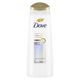 Shampoo Dove Bond Intense Repair x 200 ml