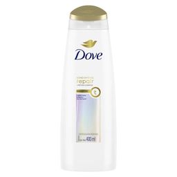 Shampoo Dove Bond Intense Repair x 400 ml