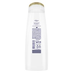 Shampoo Dove Óleo Nutrición Superior x 400 ml
