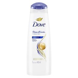 Shampoo Dove Reconstrucción Completa x 400 ml
