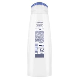 Shampoo Dove Reconstrucción Completa x 400 ml