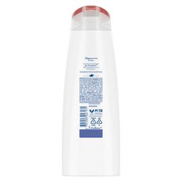 Shampoo Dove Regeneración Extrema x 400 ml