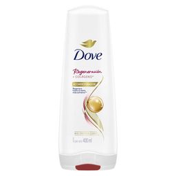 Acondicionador Dove Regeneración Extrema x 400 ml