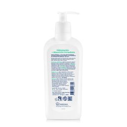 Crema Corporal Dermaglós Hidratación Inmediata x 300 gr