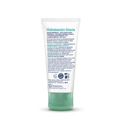 Gel Facial Dermaglós Hidratación Equilibrada x 70 g