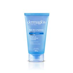 Gel de Limpieza Dermaglós Piel Normal x 150 g