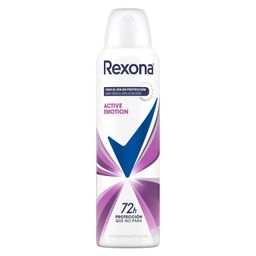 Desodorante Rexona  Active Emotion Women x 150 ml