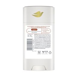 Desodorante en Barra Dove Vitamin Care Coconut & Shea x 74 g