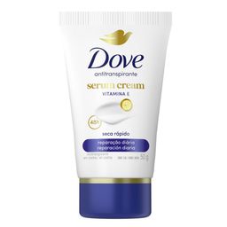 Antitranspirante Dove Sérum Cream Reparación Diaria x 50 g