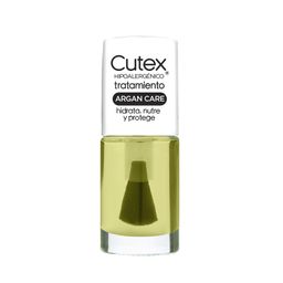 Tratamiento Fortalecedor Cutex con Argan x 6 ml