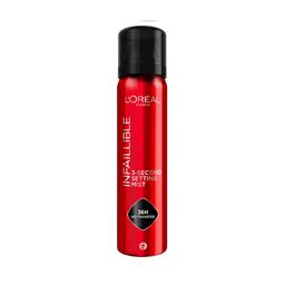 Fijador de Maquillaje Infaillible Setting Spray de L’Oréal Paris x 75 ml