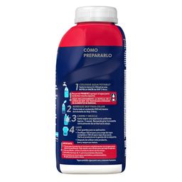 Jabón Líquido Skip Fibercare Bio Enzimas Diluible x 500 ml