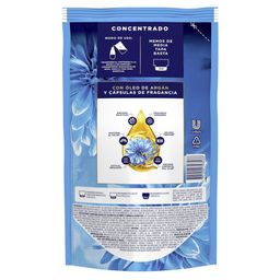 Concentrado Comfort Frescor Intenso Doypack x 1 lt