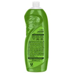 Detergente Cif Active Gel Lima x 300 ml