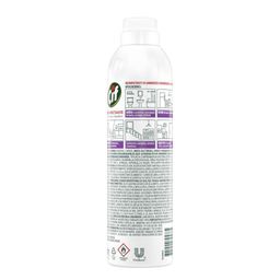 Aerosol Desinfectante de Ambientes y Superficies Cif Lavanda x 260 g