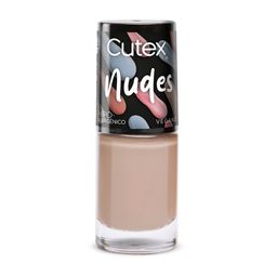 Esmalte para Uñas Cutex Nudes x 6 ml