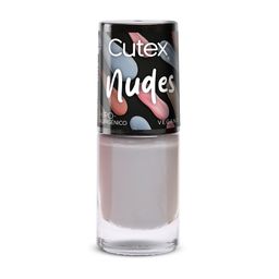 Esmalte para Uñas Cutex Nudes Tono Ensueño  x 6 ml
