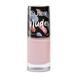 Esmalte para Uñas Cutex Nudes x 6 ml