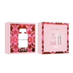 Set Edp Cher Dieciocho x 100 ml + Body Splash x 50 ml