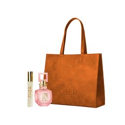 Set Edp Cher Zarci Elixir x 50 ml + Zarci Elixir Travel Size x 20 ml + Zarci Elixir Tote Bag