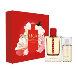 Set Edp Sarkany Dragoness Le Parfum x 100 ml + Body Splash x 50 ml