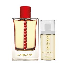 Set Edp Sarkany Dragoness Le Parfum x 100 ml + Body Splash x 50 ml