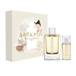 Set Edp Sarkany Dragoness Sublime x 100 ml + Body Splash x 50 ml