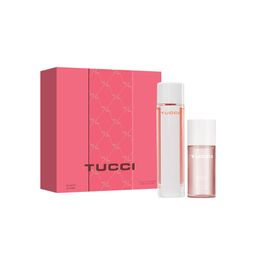 Set Edp Tucci Incanto Di Fiore x 100 ml + Body Splash x 50 ml