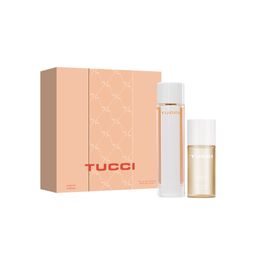 Set Edp Tucci Incanto Eterno x 100 ml + Body Splash x 50 ml