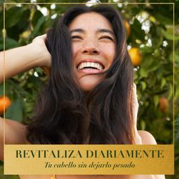 Acondicionador Herbal Essences Rosemary x 400 ml