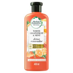 Acondicionador Herbal Essences Pomelo x 400 ml