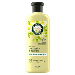 Acondicionador Herbal Essences Shine x 400 ml