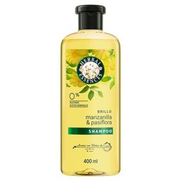 Shampoo Herbal Essences Shine x 400 ml