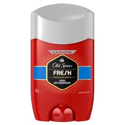 Desodorante Antitranspirante Old Spice Fresh x 50 g
