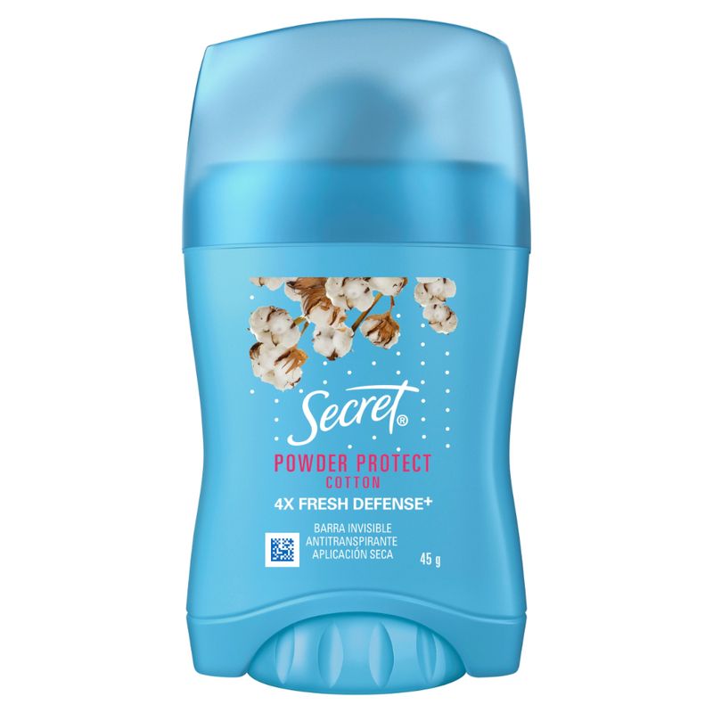 desodorante-antitranspirante-secret-powder-protect-cotton-x-45-g