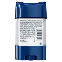 Desodorante Antitranspirante Gillette Hydra Gel Aloe x 82 g