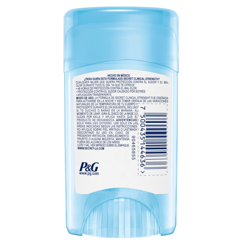 desodorante-antitranspirante-secret-clinical-ph-balanced-x-45-g