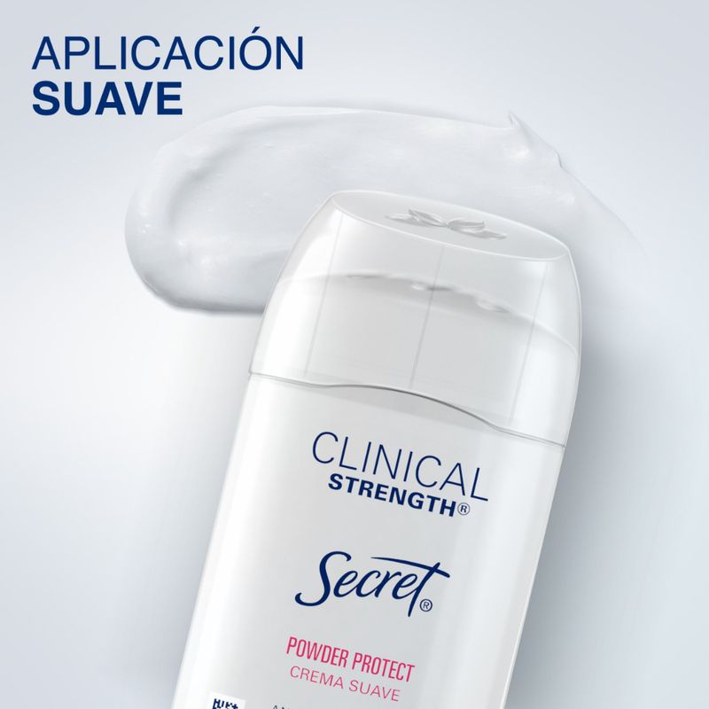desodorante-antitranspirante-secret-clinical-strength-powder-protect-x-45-g