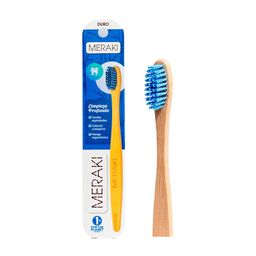 Cepillo Dental Meraki Limpieza Profunda x 1 un
