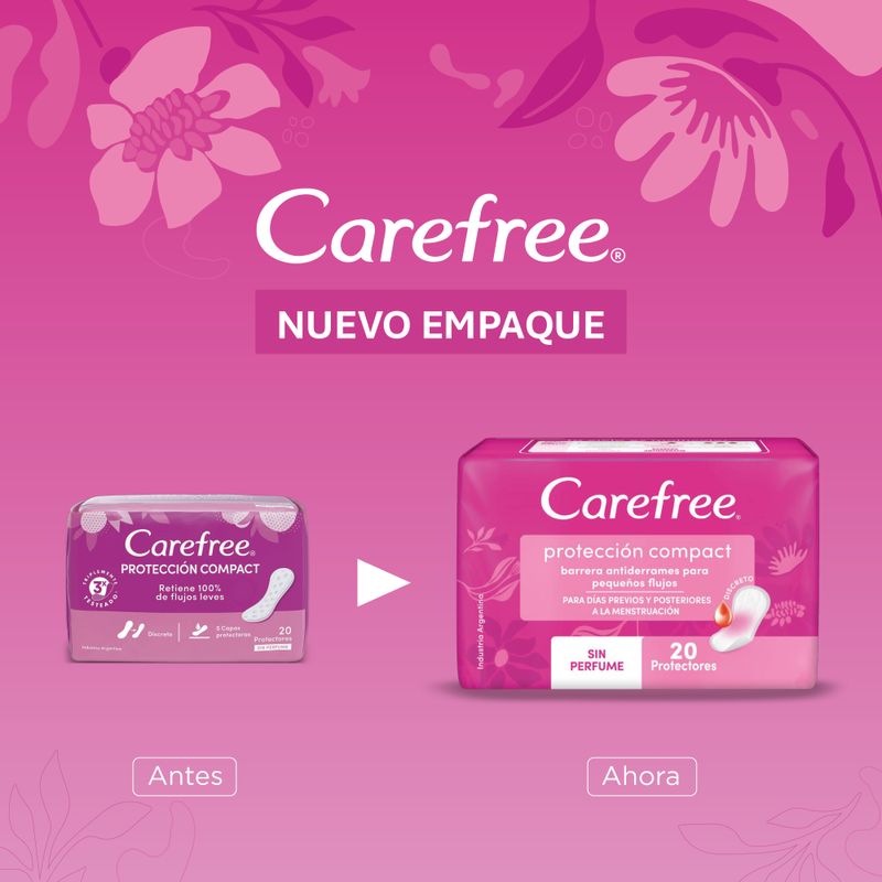 protectores-diarios-carefree-proteccion-compact-x-20-un