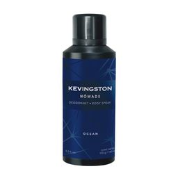 Desodorante en Aerosol Kevingston Ocean x 160 ml