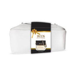 Set Edp Boos Black Extreme + Neceser