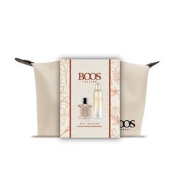 Set Boos Neceser Forever Edp x 100 ml + Desodorante x 127 ml